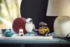 LEGO ǀ Disney en Pixar WALL-E en EVE - Constructiespeelgoed Productafbeelding-voorbeeld 20