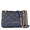 VALENTINO BAGS Ocarina Umhängetasche Blau Produktbild-Vorschau 5