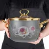 MASTERPAN | Set de 3 casseroles avec couvercle Voir les images du produit 14