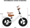 Fahrrad-Laufrad Lauflernrad, Kinderlaufrad, Rutscher, Produktbild-Vorschau 9