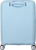 American Tourister SPINNER 55/20 TSA EXP Soundbox pastelová Náhľad obrázku produktu 7
