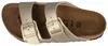 Birkenstock Errores de Talla 1016111 in Golden color size Anteprima dell’immagine prodotto 16