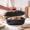 RÖMERTOPF Brot-Frische-Topf ov.Medi sw 113600 4043891801222 Produktbild-Vorschau 4