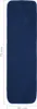 vidaXL Antirutsch Stufenmatten 15 Stk. 75x20 cm Marineblau Produktbild-Vorschau 7