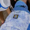 Ruffwear Swamp Cooler Weste Heliotrope Purple M Produktbild-Vorschau 6