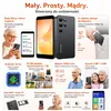 Blackview OSCAL Tiger 12 Android telefon komórkowy bez Podgląd zdjęcia produktu 2