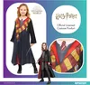 Hermiona Granger Deluxe kostým z Harryho Pottera pre deti Náhľad obrázku produktu 2