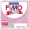 FIMO kids Modelliermasse ofenhärtend pink 42 g Produktbild-Vorschau 1
