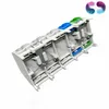 SD ProfiLine Abzweigklemme HLAK 25-5/10/25-S 3xgrau Produktbild-Vorschau 4