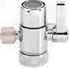 Wasserhahnadapter, Umstellventil, Tischwasserfilter, Produktbild-Vorschau 1