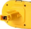 vhbw Akku Ersatz für Dewalt DE9098, DC9099, DW9098, DC9096, Produktbild-Vorschau 6