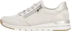 Remonte Damen Sneaker Leder Reißverschluss und Schnürung Produktbild-Vorschau 4