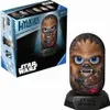 Ravensburger 3D Puzzle Hylkies Star Wars Chewbacca, 54 pcs. Voir les images du produit 3