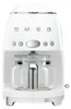 Caffettiera a filtro programmabile 10 tazze 1050w bianca Anteprima dell’immagine prodotto 4