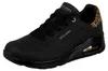 Skechers Uno Jungle Nite Sportschuhe Schwarz EU 40 Frau Produktbild-Vorschau 12
