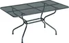 Royal Garden Gartentisch Streckmetall, ohne Schirmloch, 145 Produktbild-Vorschau 9