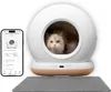 Litière autonettoyante pour chat Astropet, série Neptune Voir les images du produit 1
