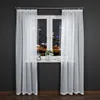 ETAMINA - Fertiggardine mit Kräuselband - 140x250 cm - weiß Produktbild-Vorschau 9
