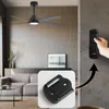 EBERG STX Wentylator Sufitowy LED 132 cm DC Pilot 6 Podgląd zdjęcia produktu 8