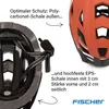 FISCHER Fahrrad-Helm "Urban Plus Miami" Größe: S/M Produktbild-Vorschau 15