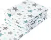 Amilian Bettumrandung Babybett Baby Kinder Nestchen Produktbild-Vorschau 2