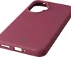 Silikon Handyhülle für Xiaomi POCO F7, Bizon Soft Case, Produktbild-Vorschau 3