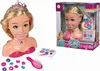 Simba TOY HAIRDOLL WITH MAKE-UP 105560177 Voir les images du produit 1