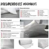 Volumenvlies 600g /m² 160 cm Breit 60mm dick Polstervlies Produktbild-Vorschau 3