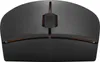 Lenovo 300 schwarz Kabellose Maus Produktbild-Vorschau 1