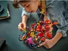 LEGO NINJAGO Ridderrobot van vuur 71846 Productafbeelding-voorbeeld 28