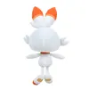 Jazwares Pokémon akční figurky 6-Pack Treecko Torchic Náhled obrázku produktu 20