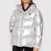 Puma Damen-Winterjacke Silber Classics 589584 10 M Produktbild-Vorschau 2