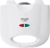 Adler AD 301, Biały, Ready, 750 W, 230 V, 50 Hz, 1 kg Podgląd zdjęcia produktu 6