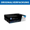 HP Toner Multi Pack CF 373 AM C/M/Y No. 125 A Produktbild-Vorschau 50