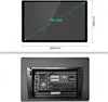 13.1" Android 13 Autoradio Carplay dla Fiat Ducato Peugeot Podgląd zdjęcia produktu 37