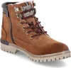 Mustang Herren Stiefelette Schnürboot warm gefüttert Produktbild-Vorschau 29
