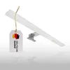 LED Acryl Spiegelleuchte Badleuchte Schminklicht Chrom | Produktbild-Vorschau 1
