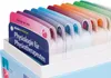 physioLernkarten - Physiologie für Physiotherapeuten Produktbild-Vorschau 2
