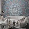 Vlies Fototapete - Oriental Circle 350x245 cm Orient Produktbild-Vorschau 1