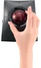 Kensington SlimBlade Pro Trackball, Pro praváky i leváky Náhled obrázku produktu 10