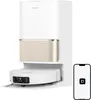 Dreame L50 Pro Ultra Stovsuger Robotstyret Hvid Produktbild-Vorschau 14