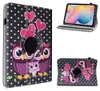 Tablet Hülle für Samsung Galaxy Tab A7 10.4 Tasche Schutz Produktbild-Vorschau 1