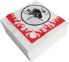 50 Servietten Softpoint 38x38cm Feuerwehr Produktbild-Vorschau 5