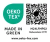 Irisette Mako-Satin Bettwäsche-Garnitur Tokio 8537  Farbe Produktbild-Vorschau 5