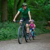 Abschleppseil Fahrrad Abschleppseil Kinder mit Produktbild-Vorschau 5