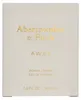 ABERCROMBIE&FITCH Away Women EDP 30ml Podgląd zdjęcia produktu 9