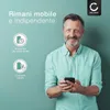 CELLONIC 1x Batteria per Cellulare Compatibile con Apple Anteprima dell’immagine prodotto 5