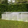 Pařeniště Vitavia Gaia polykarbonát 3x 180 x 53 x 38/51 cm Náhled obrázku produktu 8