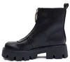 Schoenen Guess FLFRR2ELE10BLKXXA Productafbeelding-voorbeeld 8