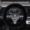Lenkradbezug,Plüsch-Lenkradhülle für den Winter, weich & Produktbild-Vorschau 7
